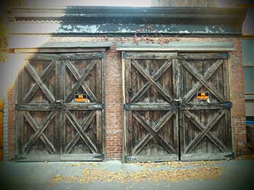 Testing and Restoring Your Old Garage Door | Garage Door Repair Forney, TX