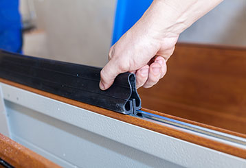 4 Ways to Make Your Garage Door Greener | Garage Door Repair Forney, TX