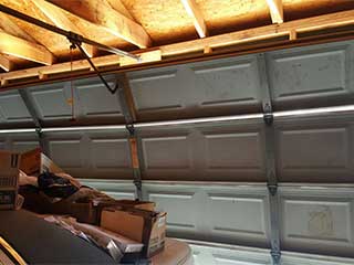 Door Maintenance | Garage Door Repair Forney, TX