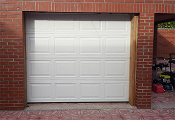 Garage Door Repair Services | Garage Door Repair Forney, TX