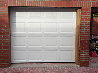 Door Repair Services | Garage Door Repair Forney, TX