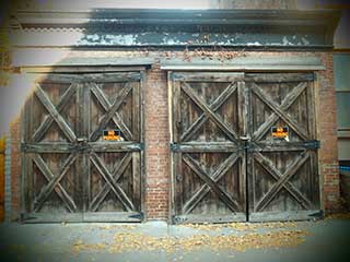 Testing and Restoring Your Old Door | Garage Door Repair Forney, TX